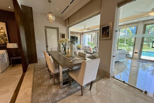 Venta de casa en fairway estates, santa maria