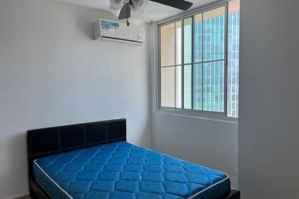 Ph costa pacífica | 3 recámaras | 3 baños | piso 28