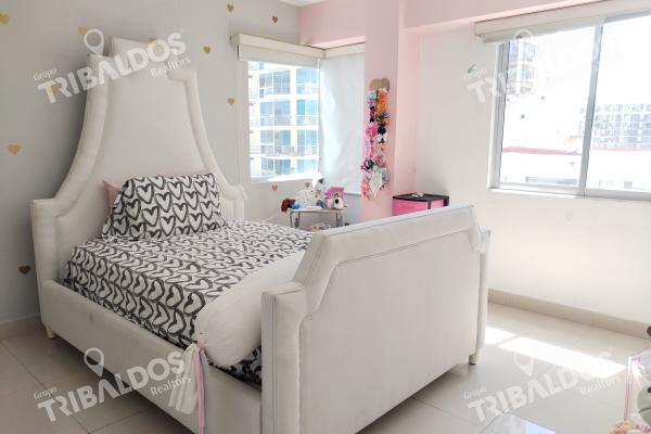 Venta de apartamento en ph las perlas
