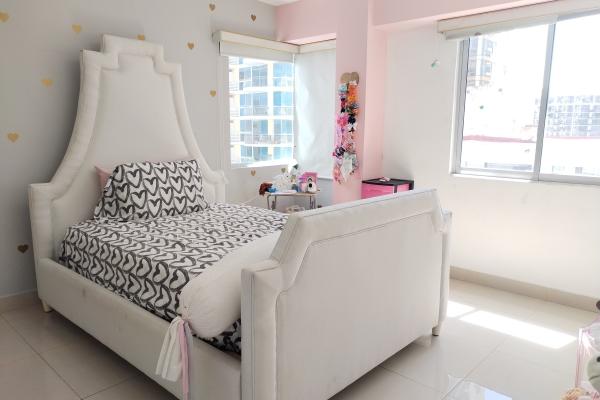 Venta de apartamento en ph las perlas