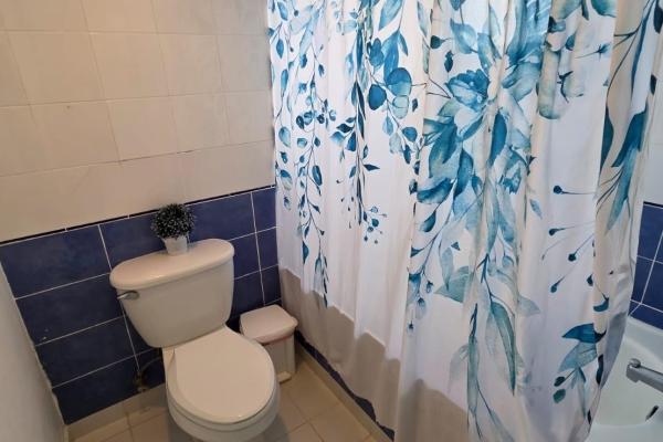 Corner townhouse in costa blanca villas decameron