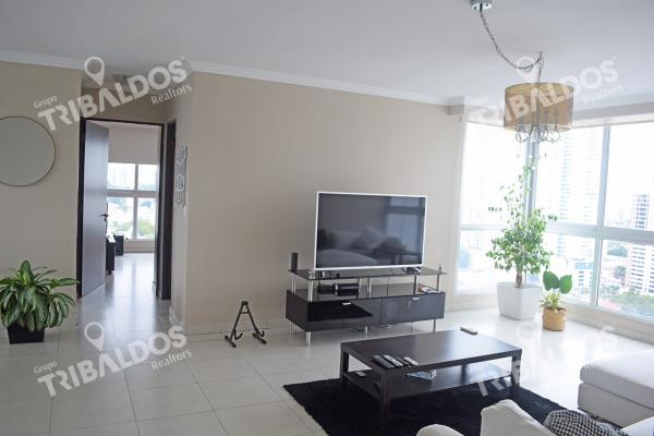 Venta de apartamento en marina plaza, san francisco