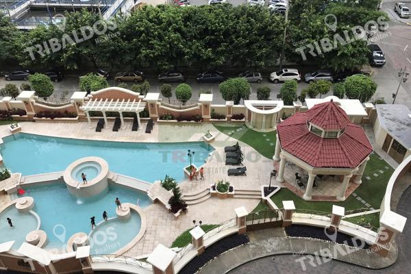 Venta de apartamento en ph mystic point, punta pacifica
