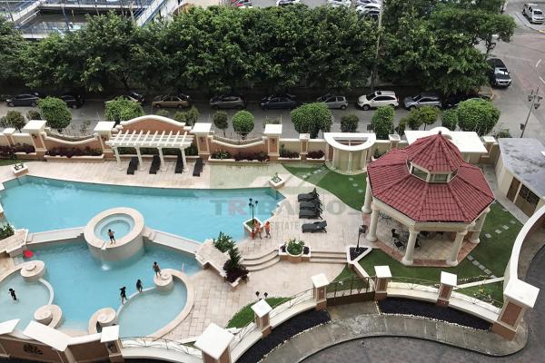 Venta de apartamento en ph mystic point, punta pacifica