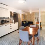 Venta de apartamento en casco viejo