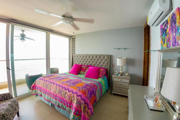 Apartamento frente al mar en playa serena nueva gorgona panamá
