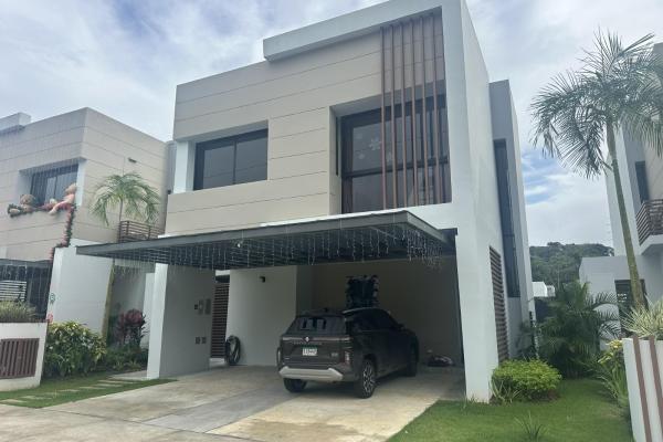 Venta de villa en riverwalk green city