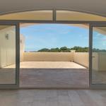 P.h. tucan country club - penthouse - tower a