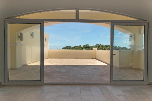 P.h. tucan country club - penthouse - tower a
