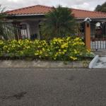 House for sale in villa ana david chiriqui