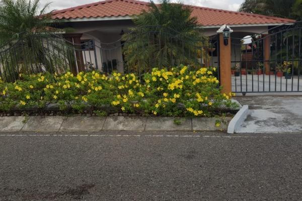 House for sale in villa ana david chiriqui