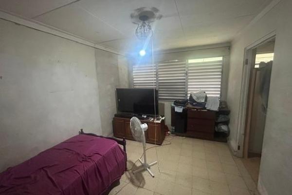 Venta terreno con casa en el carmen de 1,336.95m2