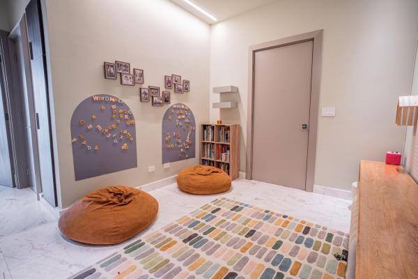 For sale 4-bedroom penthouse in ph regalia
