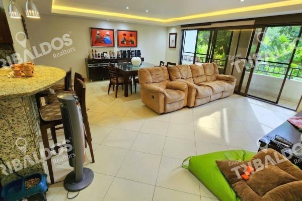 Venta de apartamento embassy club courtyard