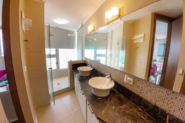Apartamento frente al mar en playa serena nueva gorgona panamá
