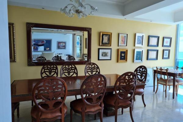 Apartamento lujoso en punta pacifica p.h. aquamare