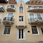Apartment for sale in old town panama