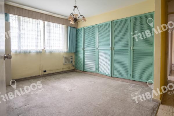 Venta de casa con amplio terreno en altos del golf, parque lefevre