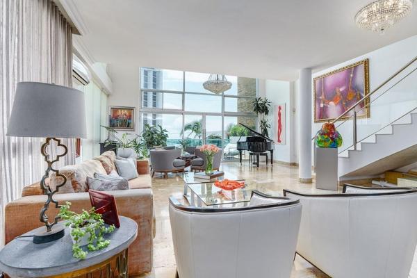 Premier loft apartment - san francisco