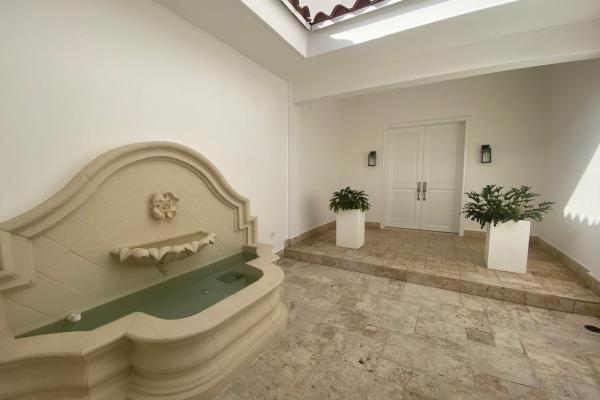 Sale of house in santa maria