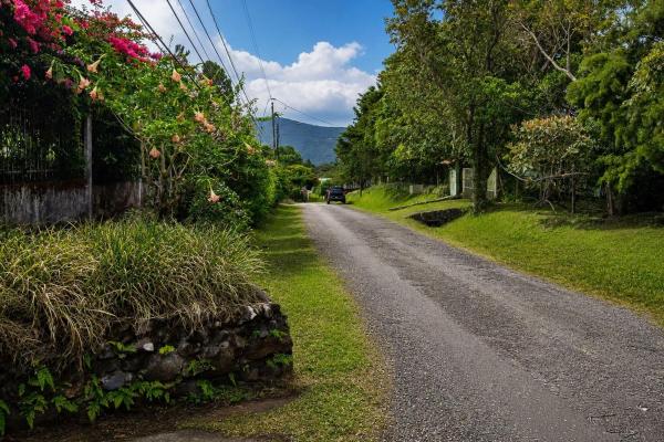 Four rental homes for sale in alto boquete