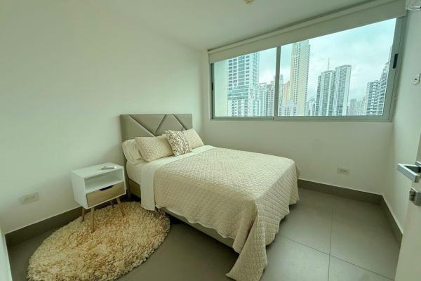 Apartamento en alquiler en bella vista - ph altamira residences