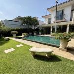Venta de casa en fairway estates, santa maria