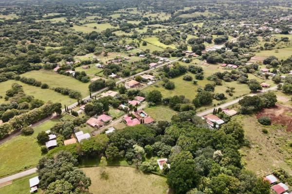 Se vende terreno en las tablas