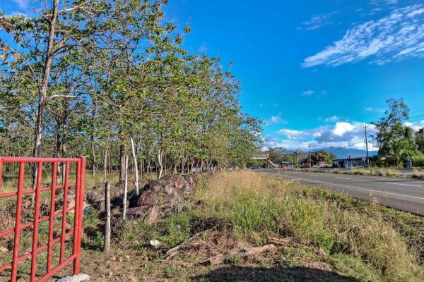 22,2 hectáreas en venta en el francés