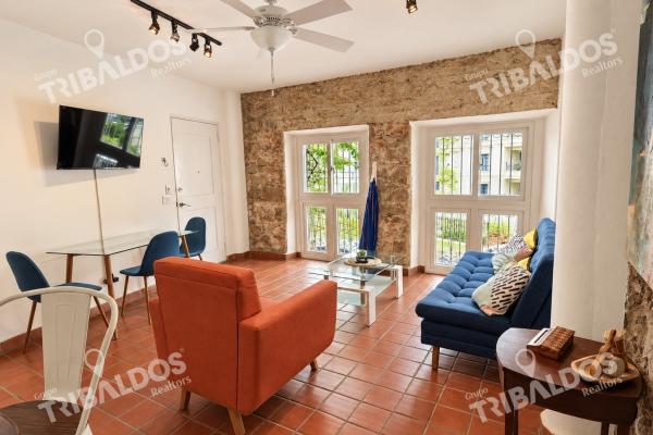 Residential building for sale in casco antiguo