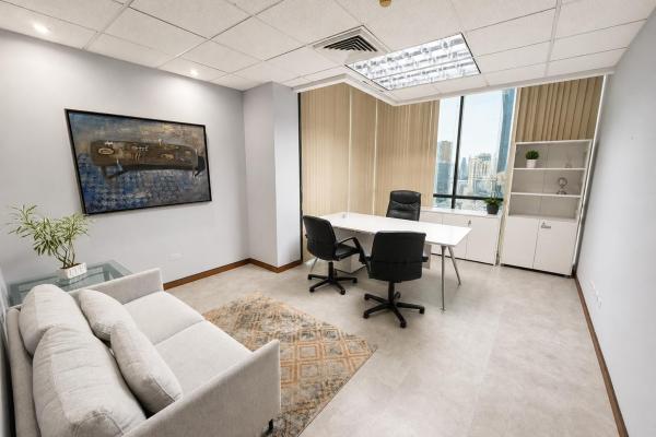 Office for sale in marbella