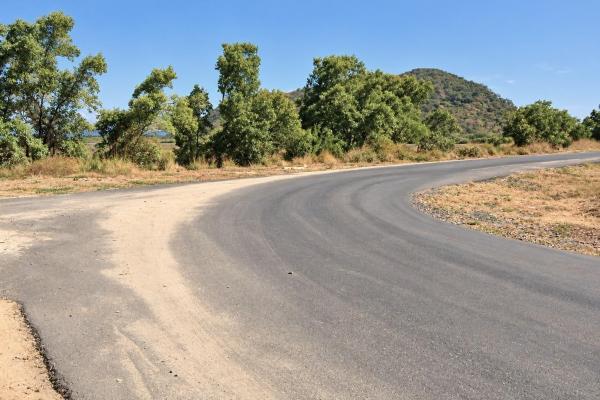 Venta de terreno en punta chame, nueva gorgona