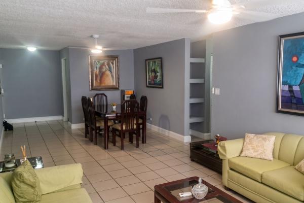 Apartment rental in mar plaza building, bella vista