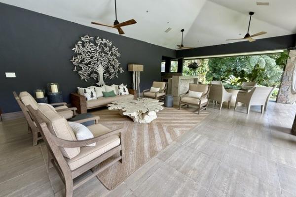 Venta de casa en el valle, antón