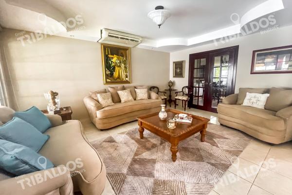 Casa en residencial costa serena