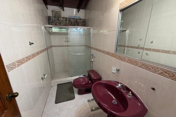 House sale in obarrio, dead end street (samuel l.)