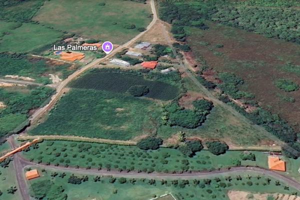 Venta de terreno en rio hato (coclé)