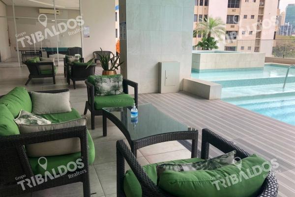 Sale of apartment in ph marbella 47, bella vista, currently rented