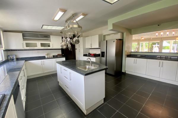 Casa en venta en coronado club de golf