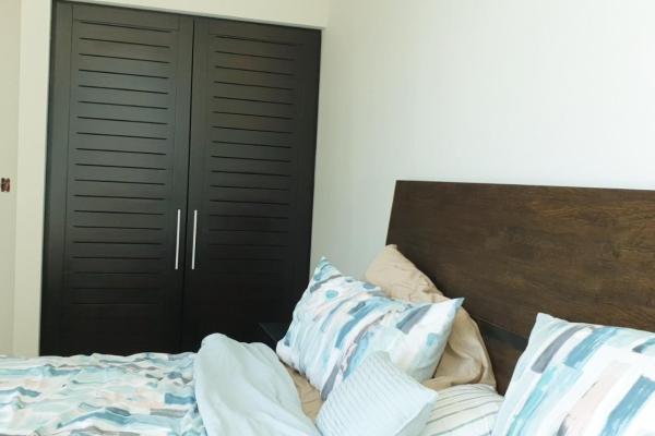 Apartamento de 2 habitaciones totalmente amueblado en rio mar