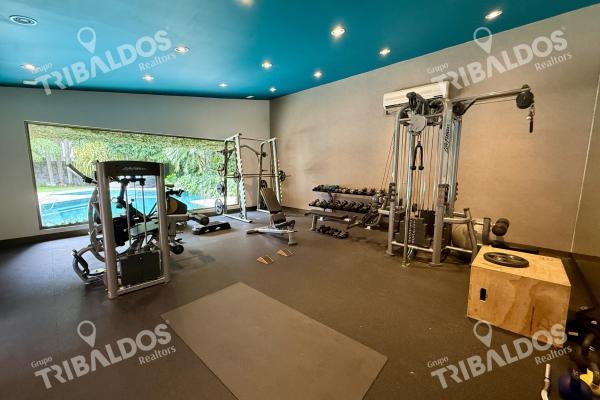 Sale of house in magnolias costa del este