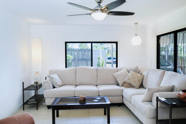 Turnkey 3-bedroom home