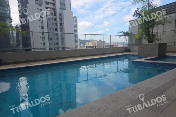 Venta de apartamento ph belle view bella vista