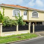 House for sale in the old town of colón, panama
