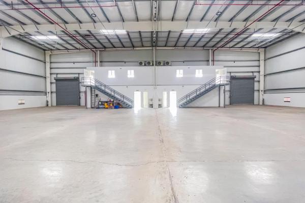 Logistics warehouse for sale in tocumen