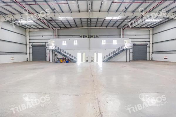 Logistics warehouse for sale in tocumen