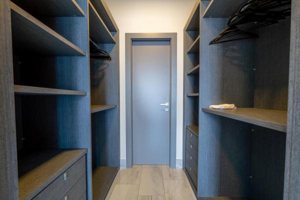 Exclusivo apartamento para alquiler en ph nuovo residences