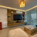 Venta de apartamento en santa clara residences, frente al mar