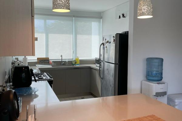 "apartamento en punta barco, con vista al mar y 3 recámaras en ph solea"