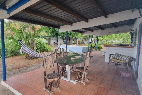 Opportunity: property steps from the beach 3 homes